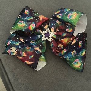 Hair bow